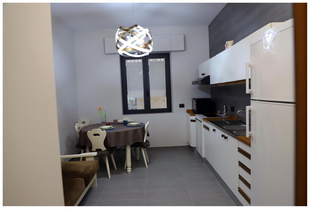 Casa Didyma Διαμέρισμα San Giovanni Gemini Εξωτερικό φωτογραφία