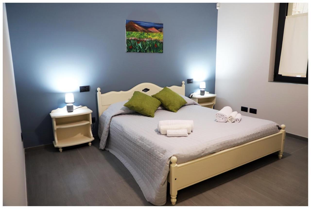 Casa Didyma Διαμέρισμα San Giovanni Gemini Εξωτερικό φωτογραφία