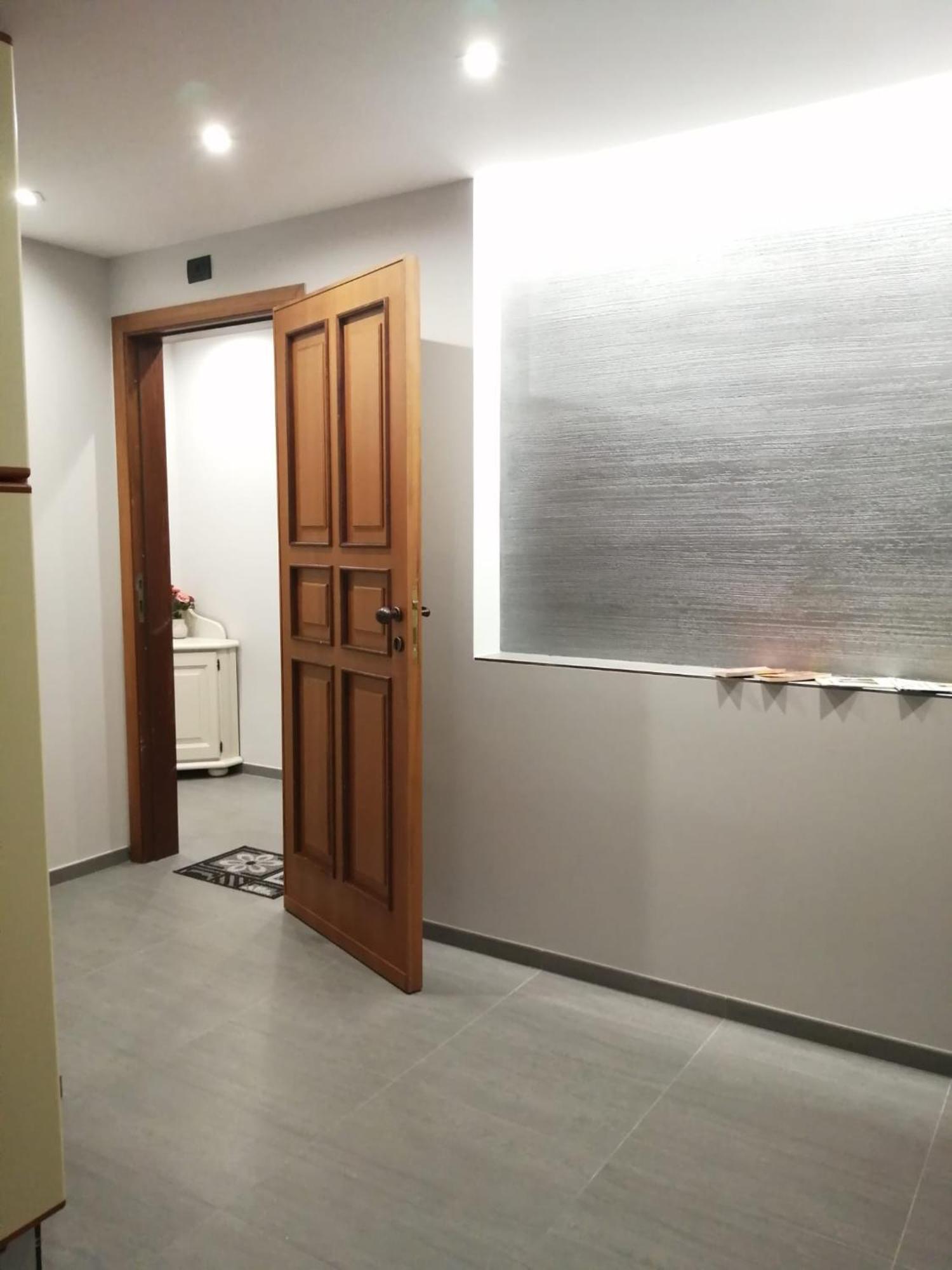 Casa Didyma Διαμέρισμα San Giovanni Gemini Εξωτερικό φωτογραφία