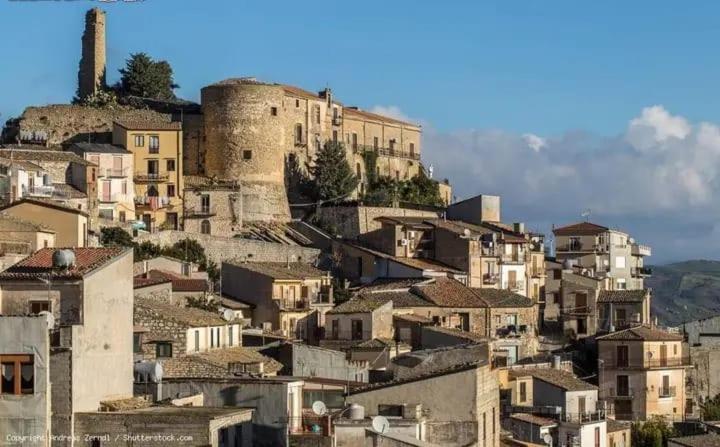 Casa Didyma Διαμέρισμα San Giovanni Gemini Εξωτερικό φωτογραφία