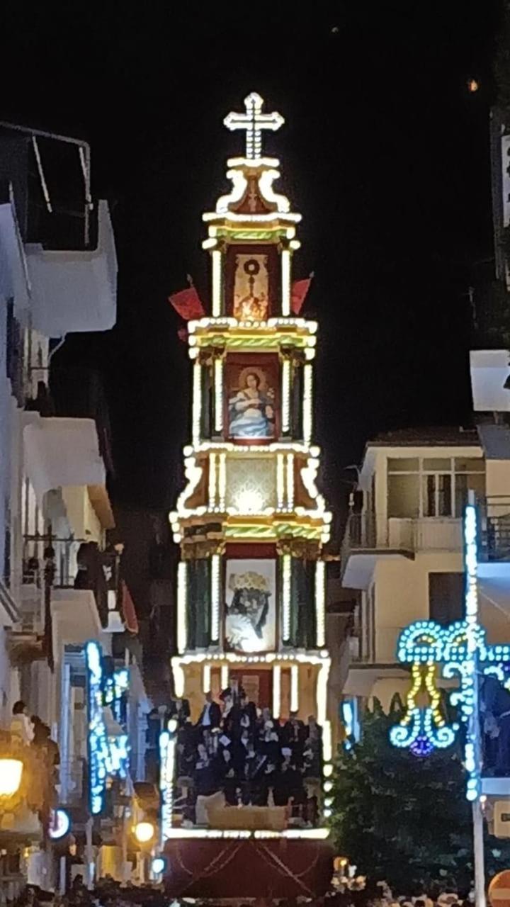 Casa Didyma Διαμέρισμα San Giovanni Gemini Εξωτερικό φωτογραφία