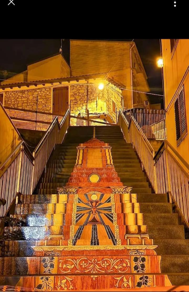 Casa Didyma Διαμέρισμα San Giovanni Gemini Εξωτερικό φωτογραφία