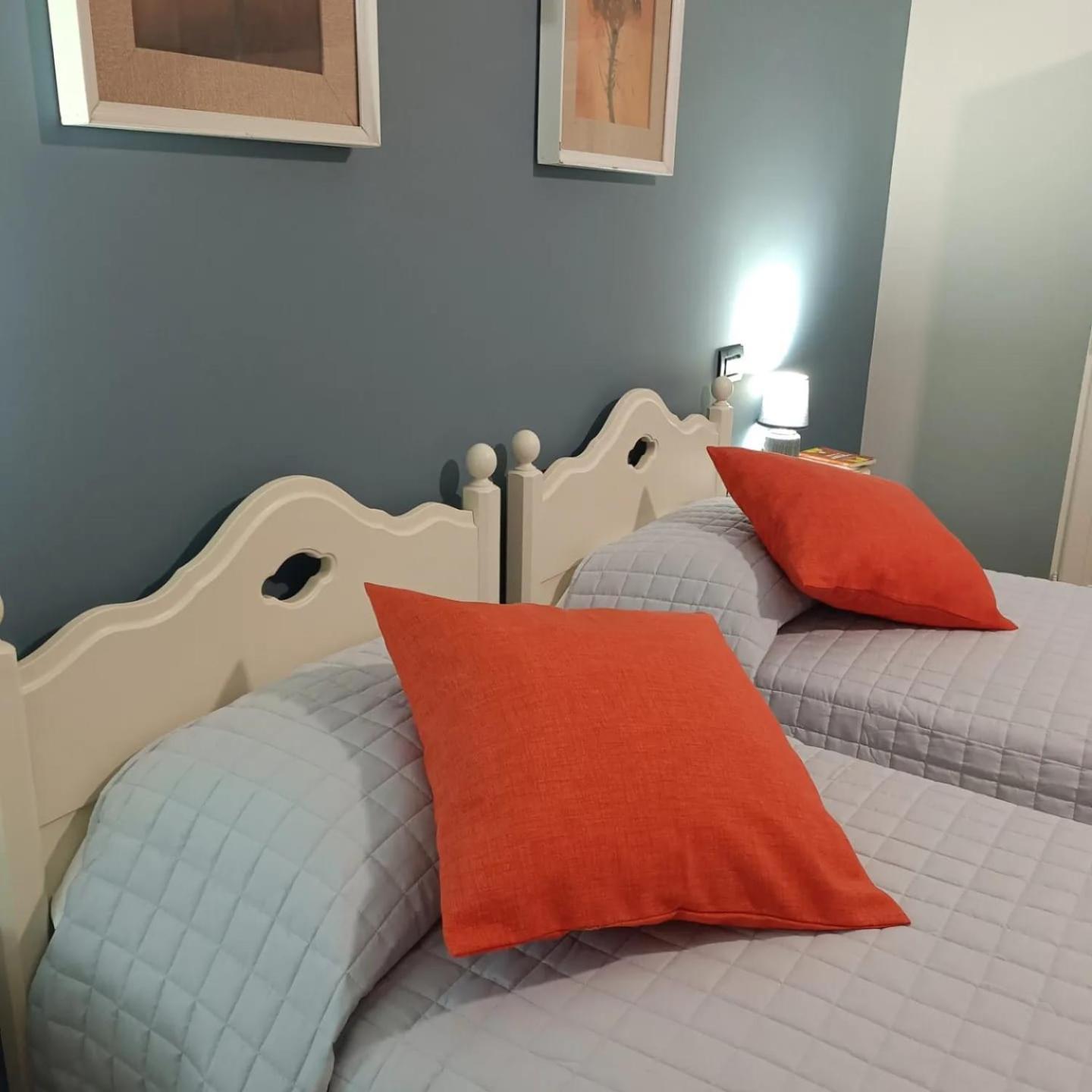 Casa Didyma Διαμέρισμα San Giovanni Gemini Εξωτερικό φωτογραφία