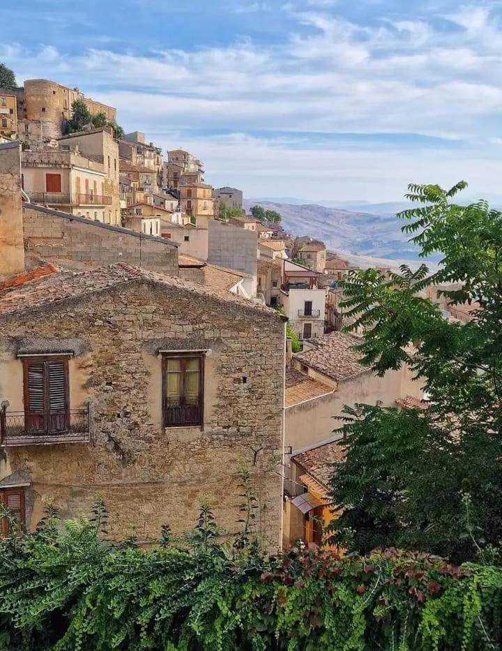 Casa Didyma Διαμέρισμα San Giovanni Gemini Εξωτερικό φωτογραφία