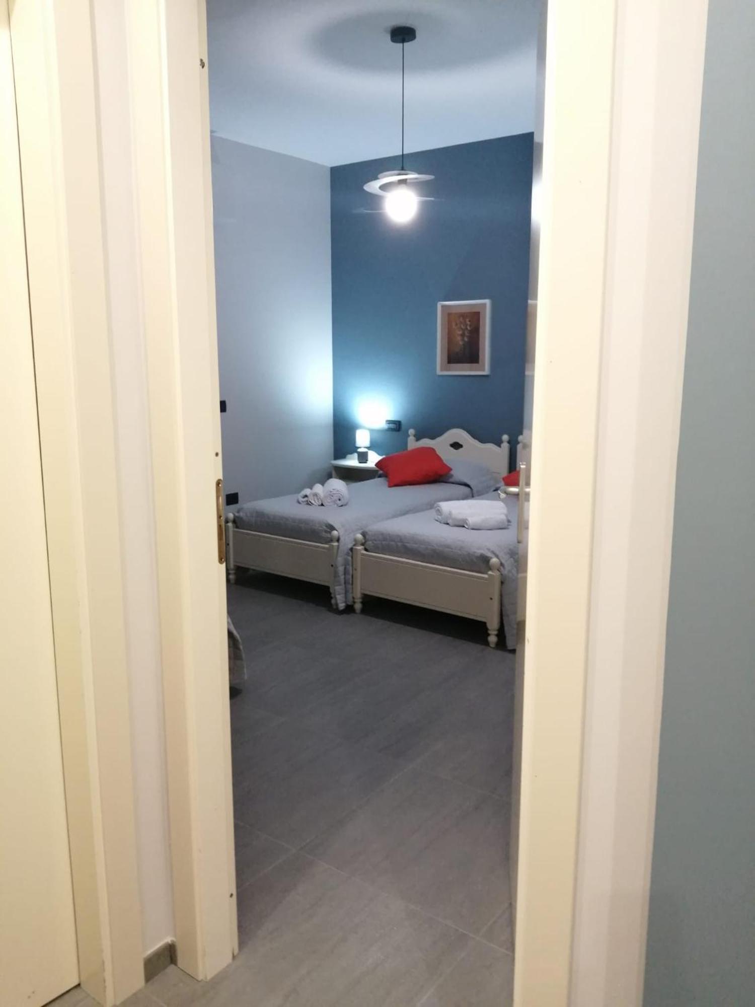 Casa Didyma Διαμέρισμα San Giovanni Gemini Εξωτερικό φωτογραφία
