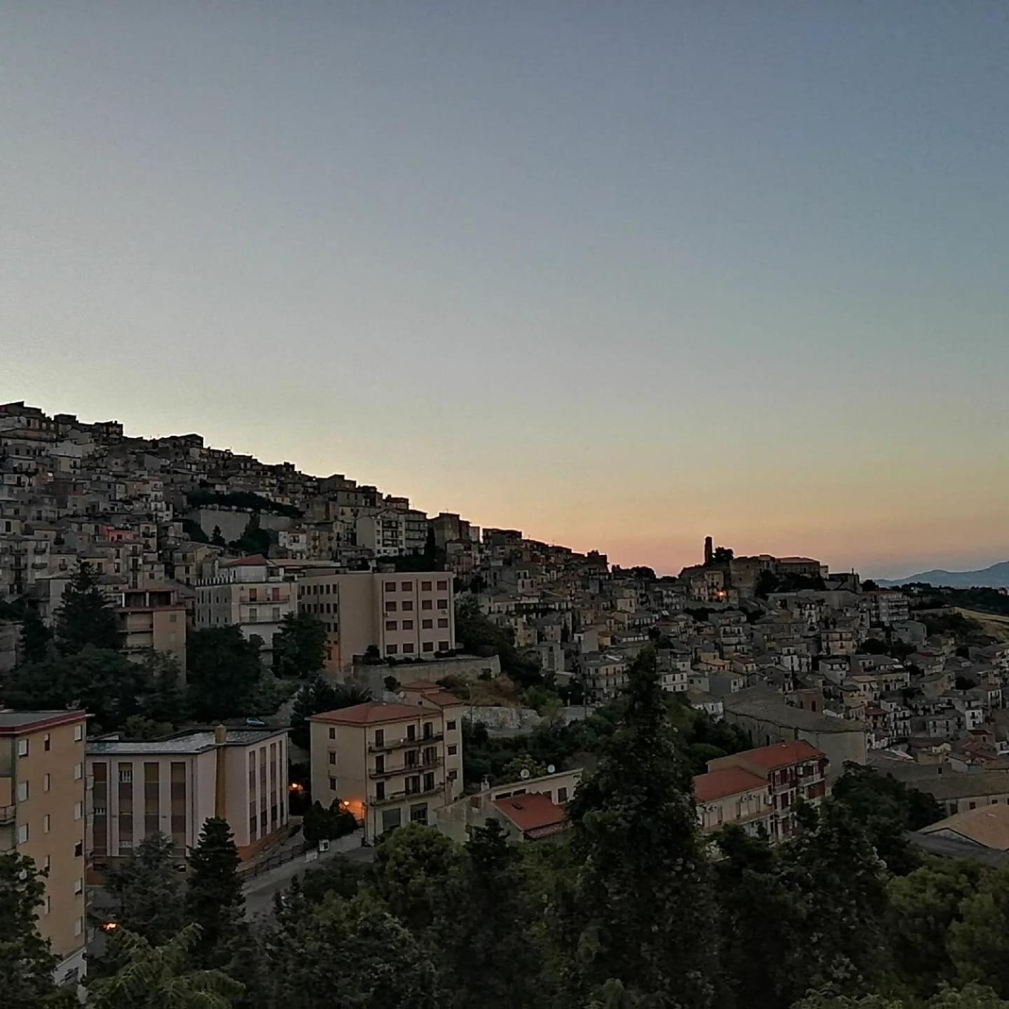 Casa Didyma Διαμέρισμα San Giovanni Gemini Εξωτερικό φωτογραφία
