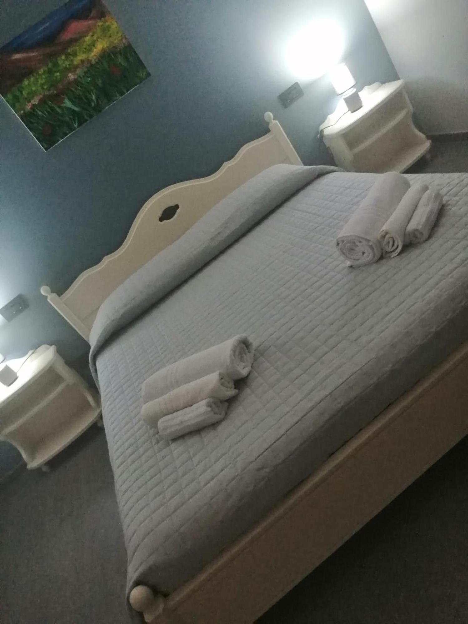 Casa Didyma Διαμέρισμα San Giovanni Gemini Εξωτερικό φωτογραφία