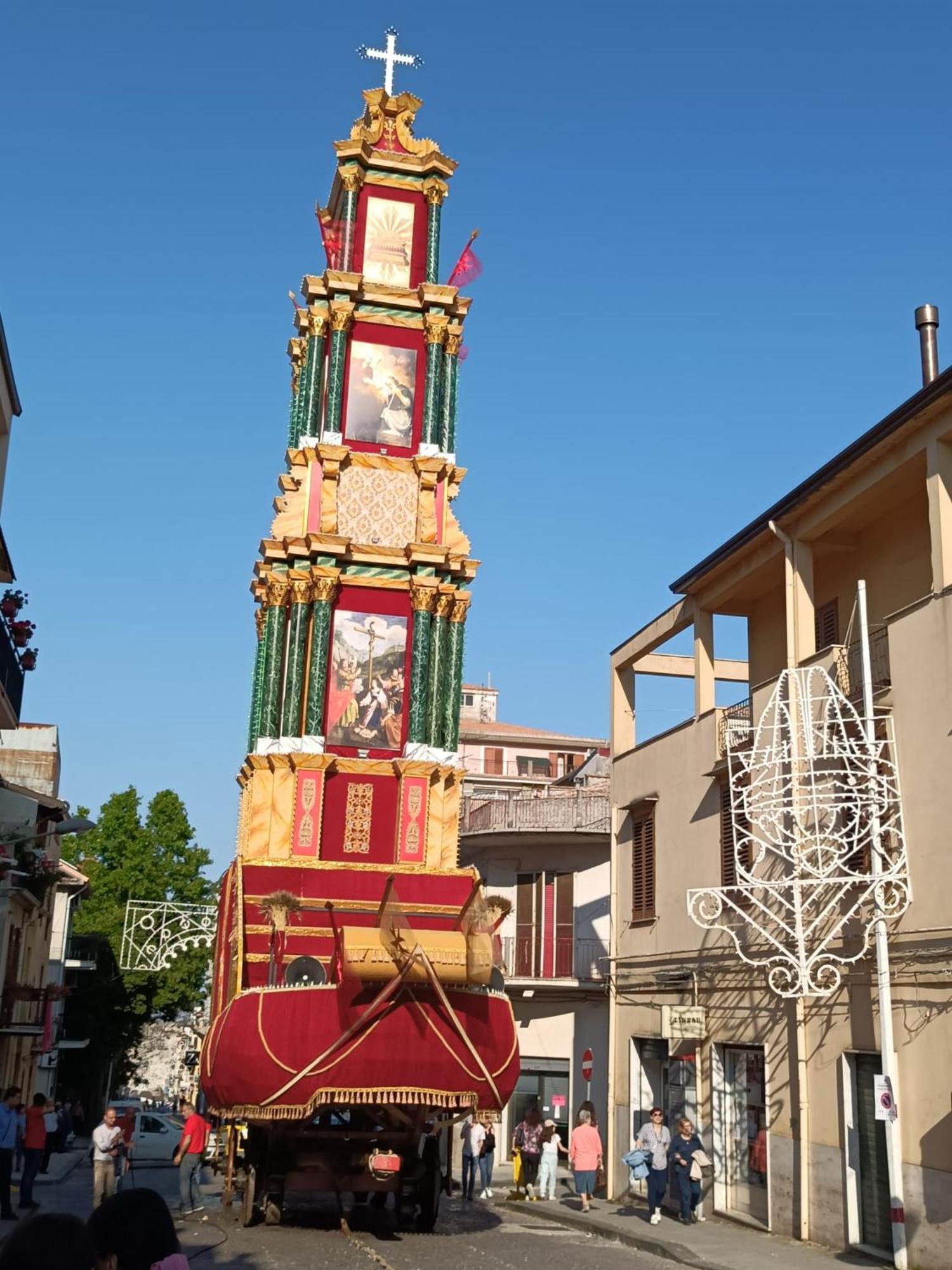 Casa Didyma Διαμέρισμα San Giovanni Gemini Εξωτερικό φωτογραφία
