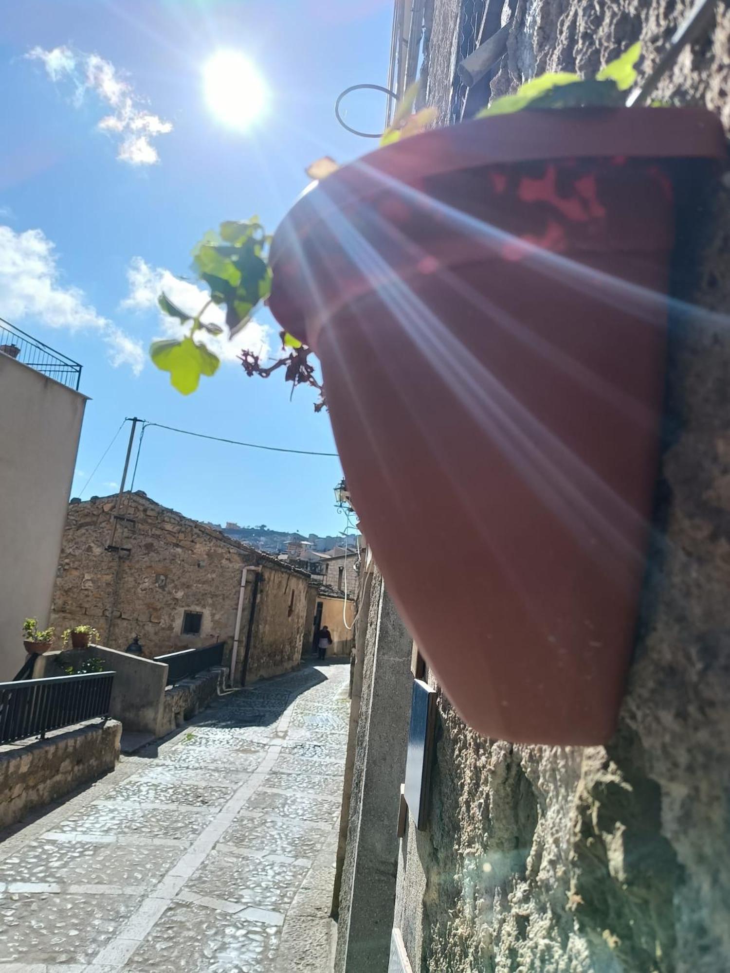 Casa Didyma Διαμέρισμα San Giovanni Gemini Εξωτερικό φωτογραφία