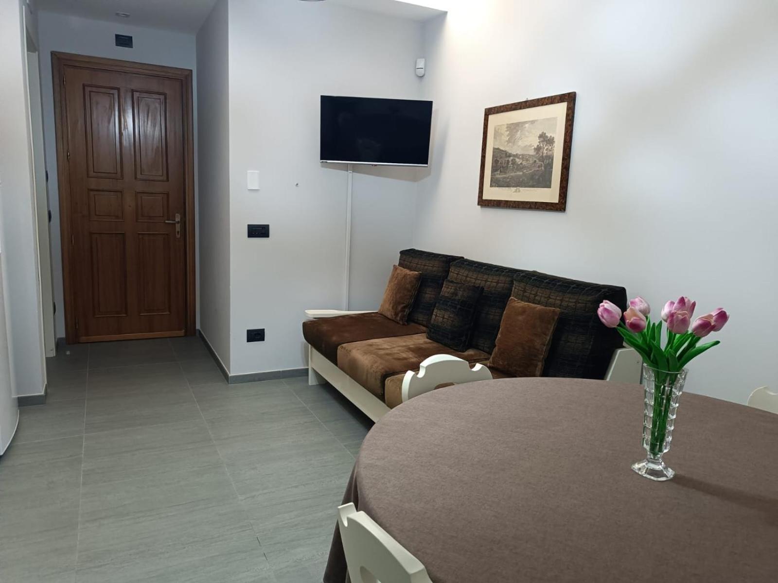 Casa Didyma Διαμέρισμα San Giovanni Gemini Εξωτερικό φωτογραφία