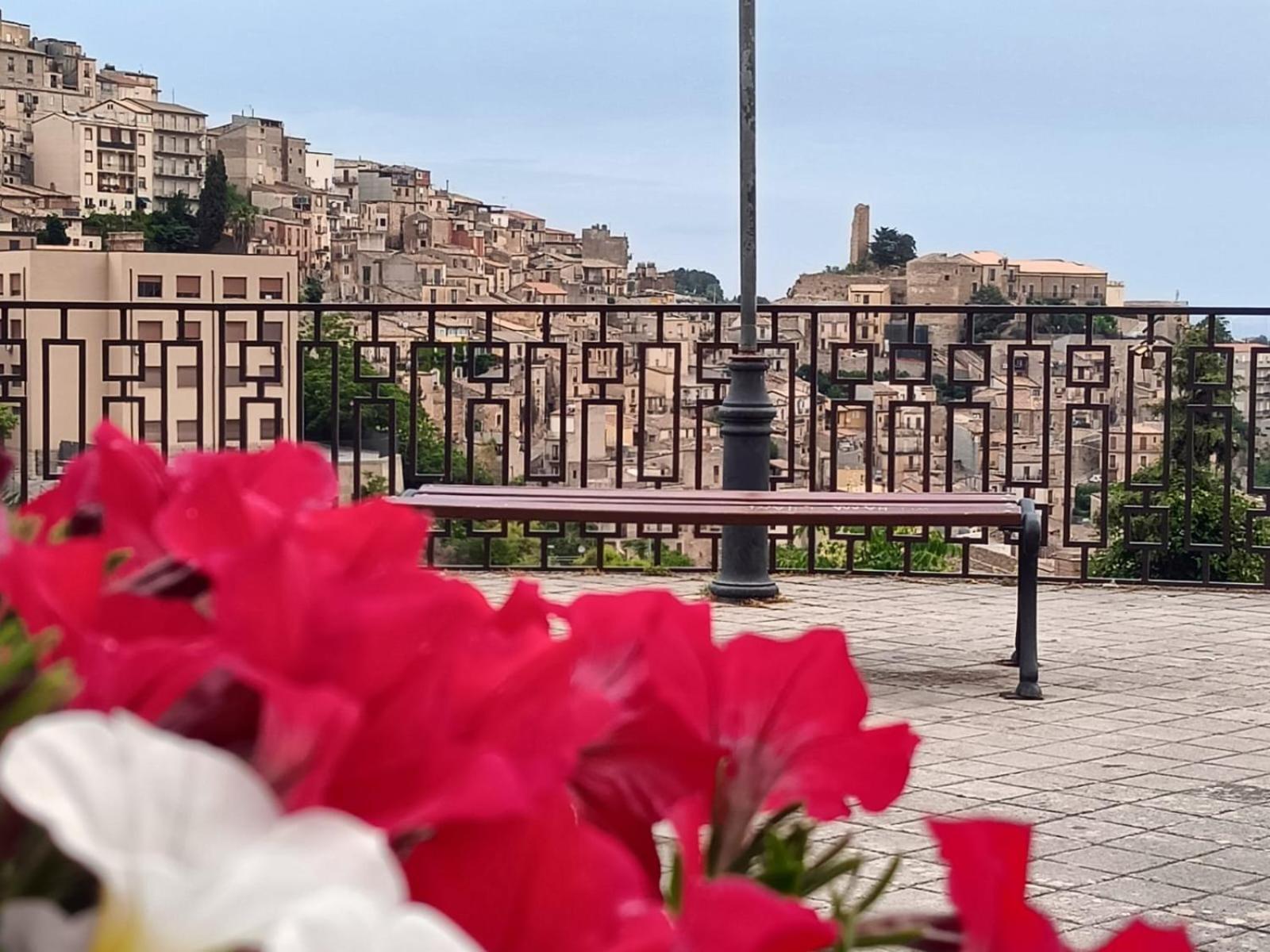 Casa Didyma Διαμέρισμα San Giovanni Gemini Εξωτερικό φωτογραφία