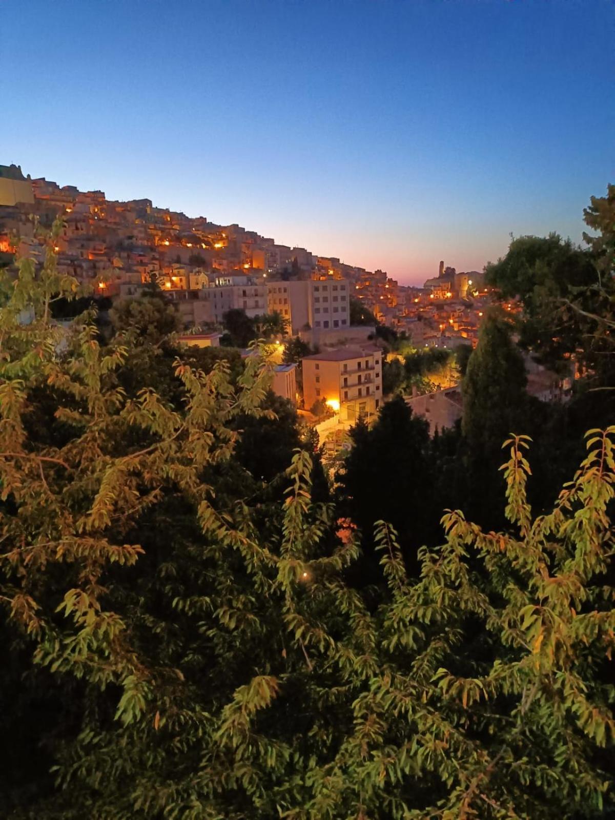Casa Didyma Διαμέρισμα San Giovanni Gemini Εξωτερικό φωτογραφία