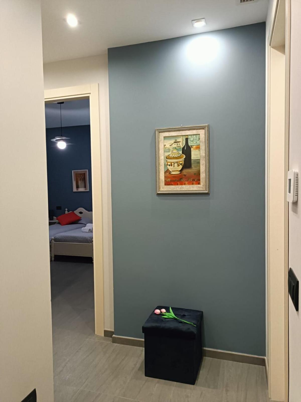 Casa Didyma Διαμέρισμα San Giovanni Gemini Εξωτερικό φωτογραφία