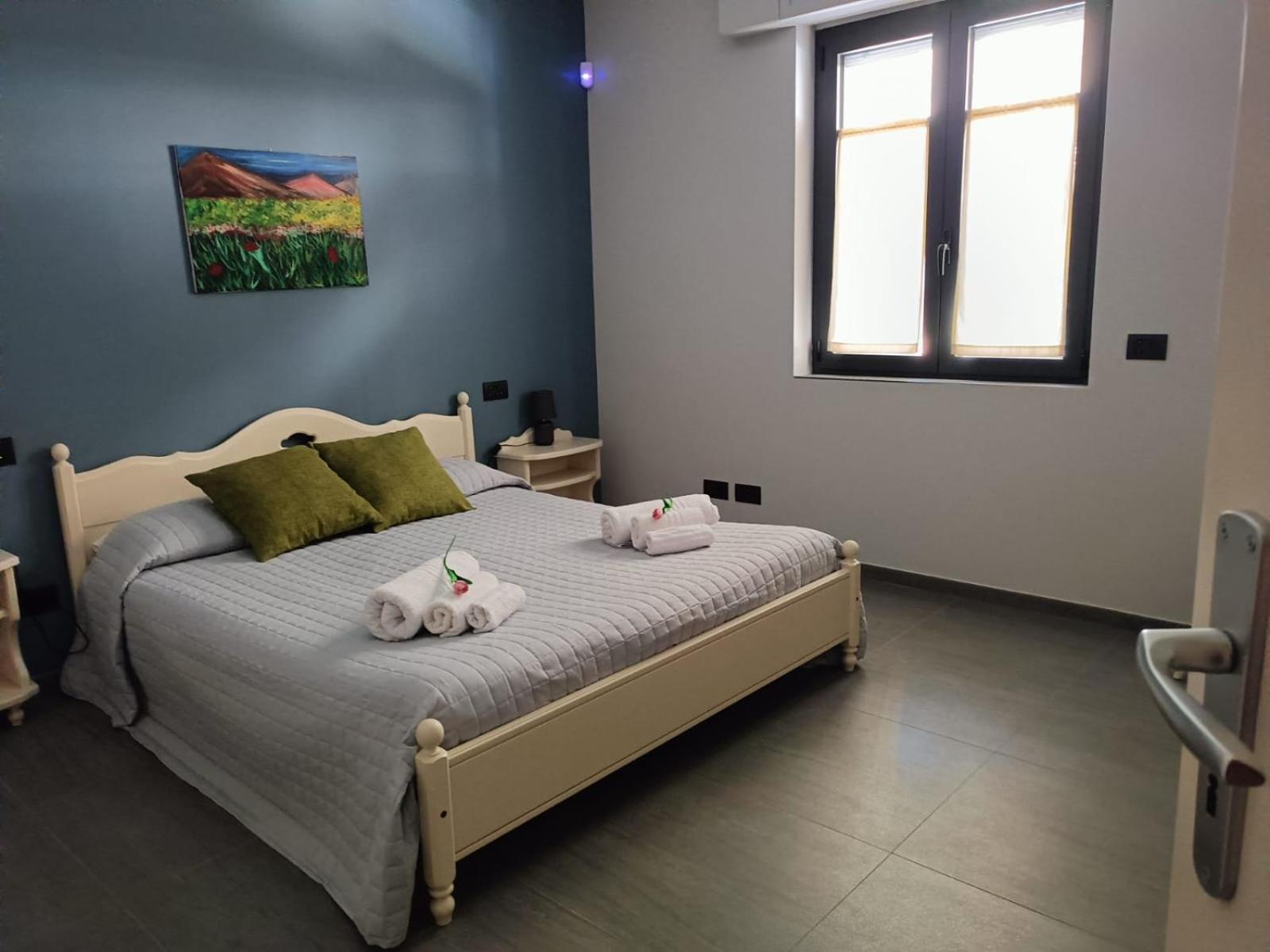 Casa Didyma Διαμέρισμα San Giovanni Gemini Εξωτερικό φωτογραφία