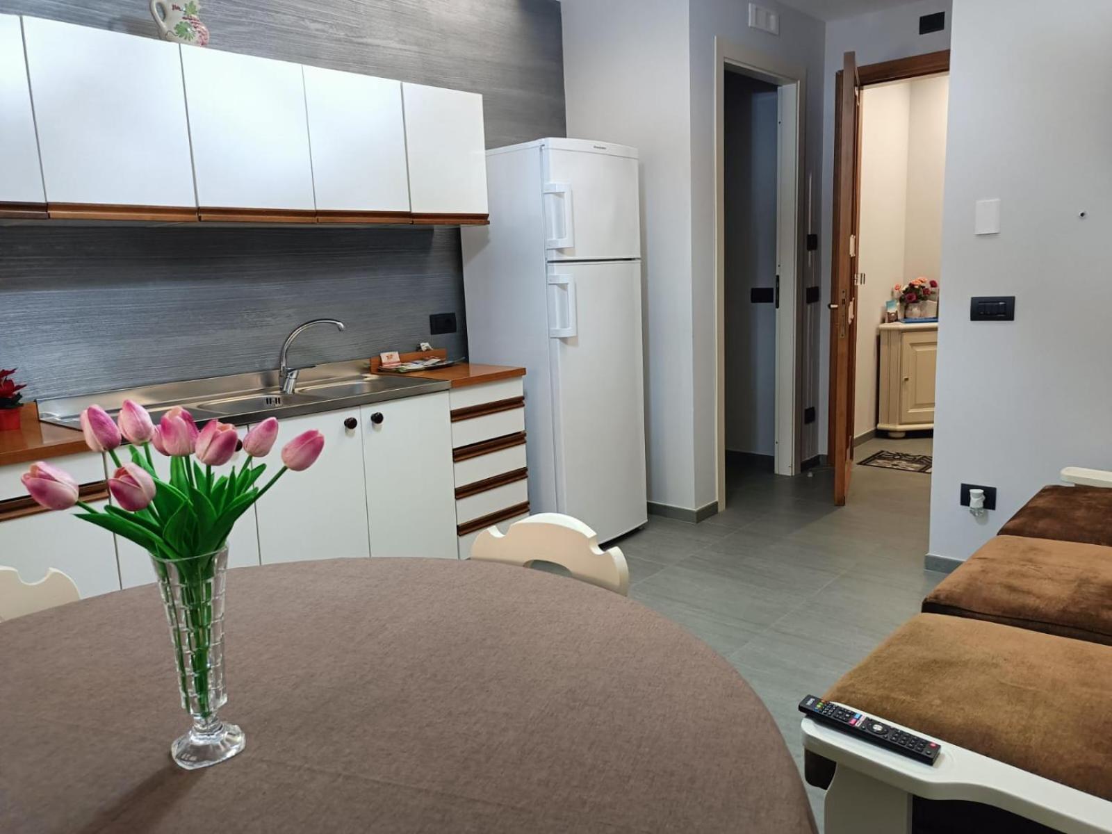Casa Didyma Διαμέρισμα San Giovanni Gemini Εξωτερικό φωτογραφία