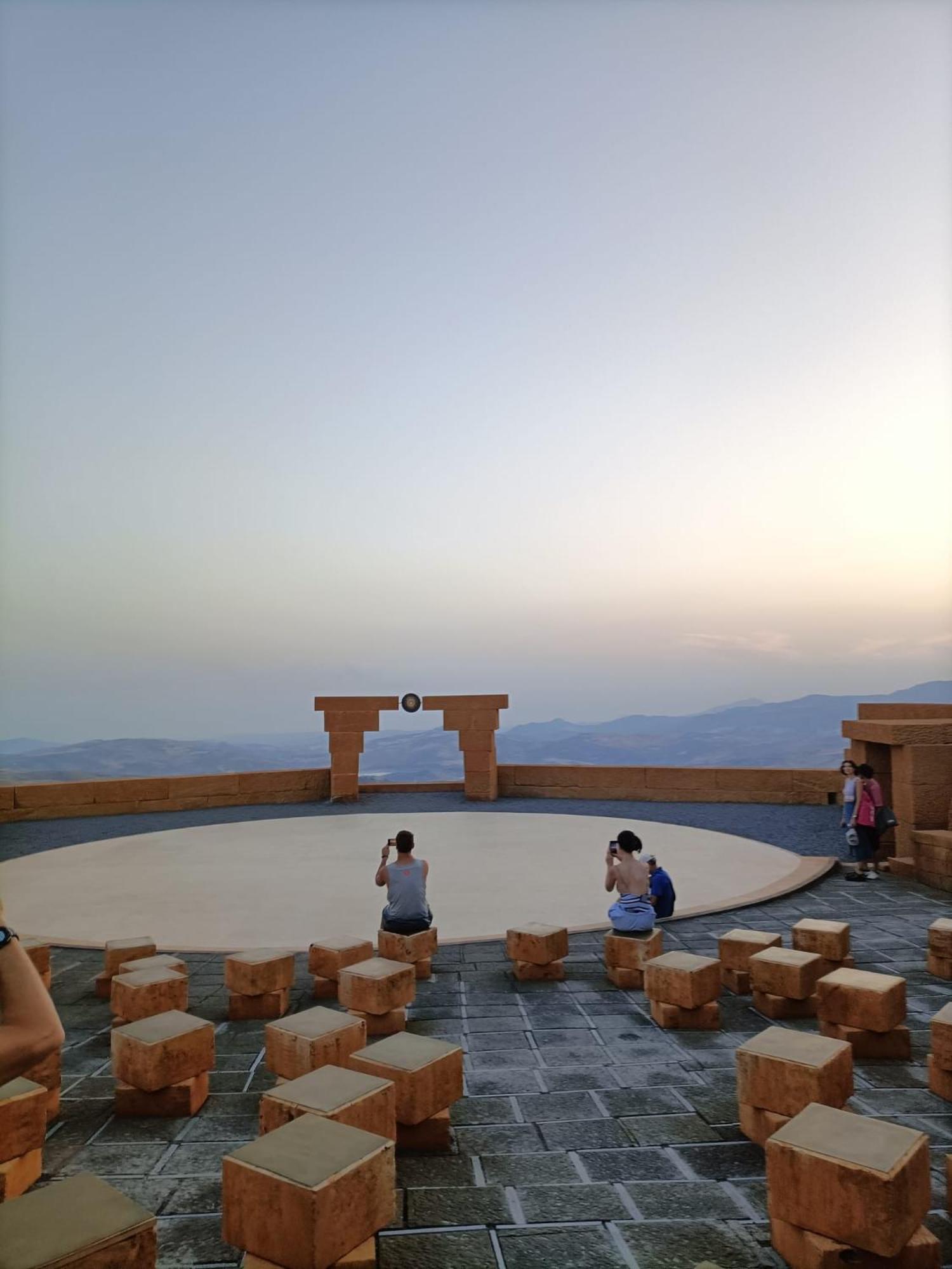 Casa Didyma Διαμέρισμα San Giovanni Gemini Εξωτερικό φωτογραφία