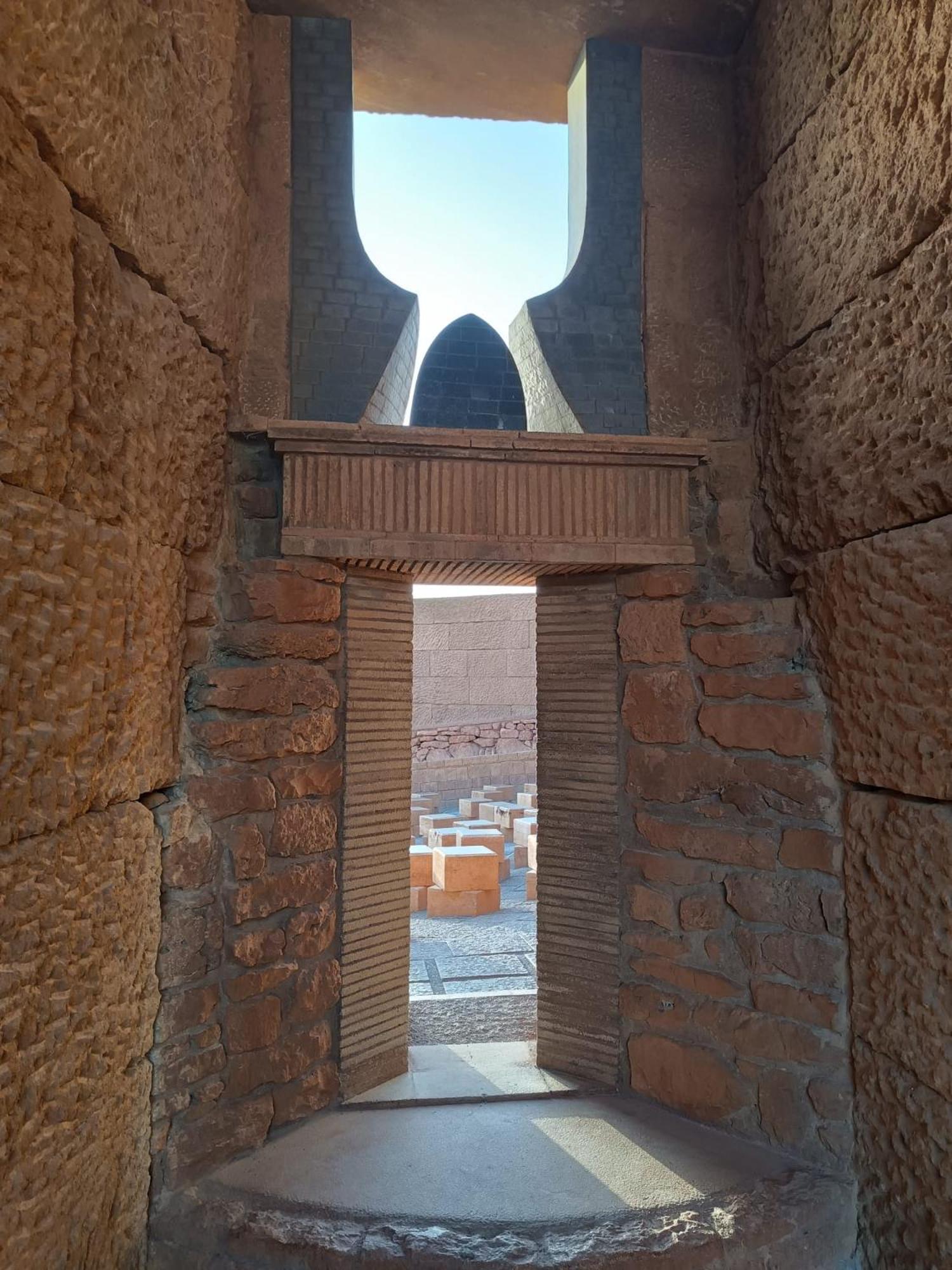 Casa Didyma Διαμέρισμα San Giovanni Gemini Εξωτερικό φωτογραφία