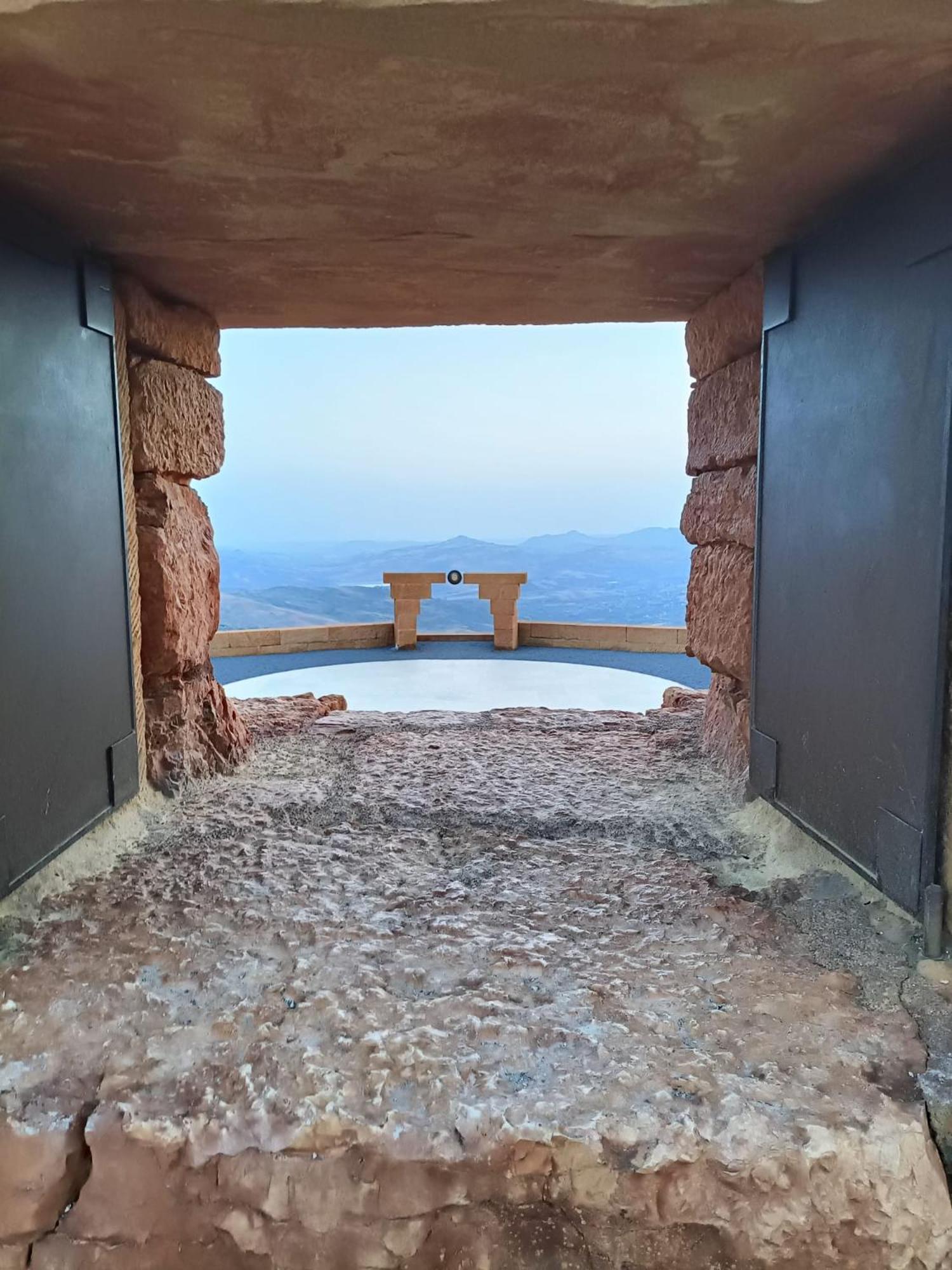 Casa Didyma Διαμέρισμα San Giovanni Gemini Εξωτερικό φωτογραφία