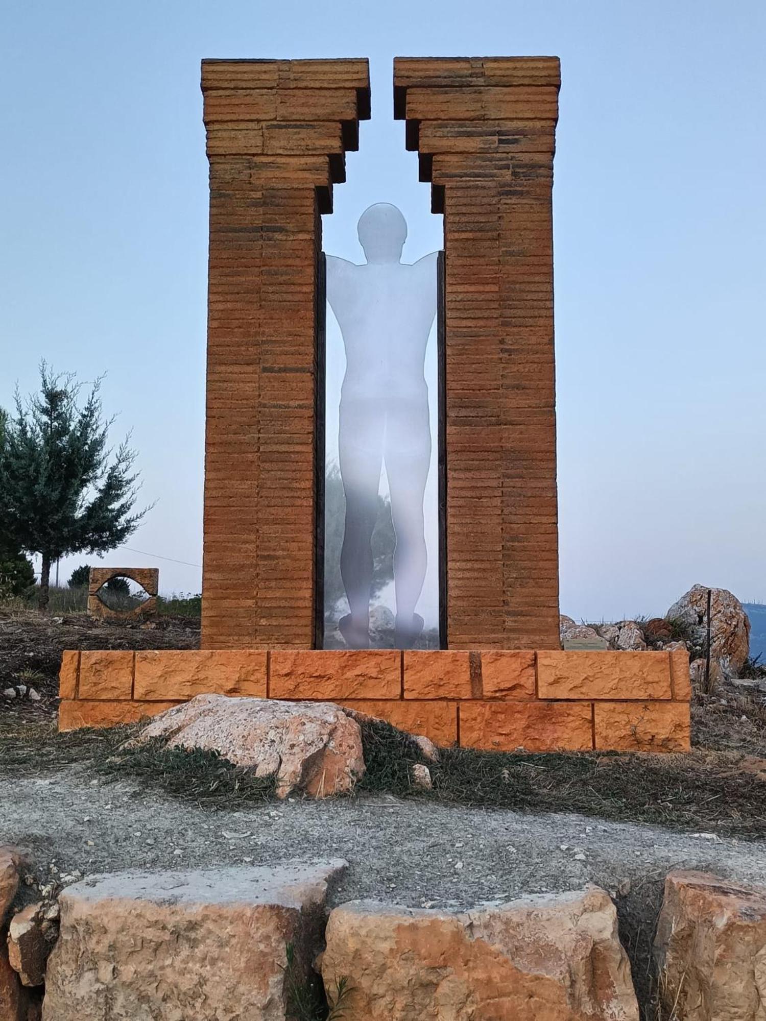 Casa Didyma Διαμέρισμα San Giovanni Gemini Εξωτερικό φωτογραφία