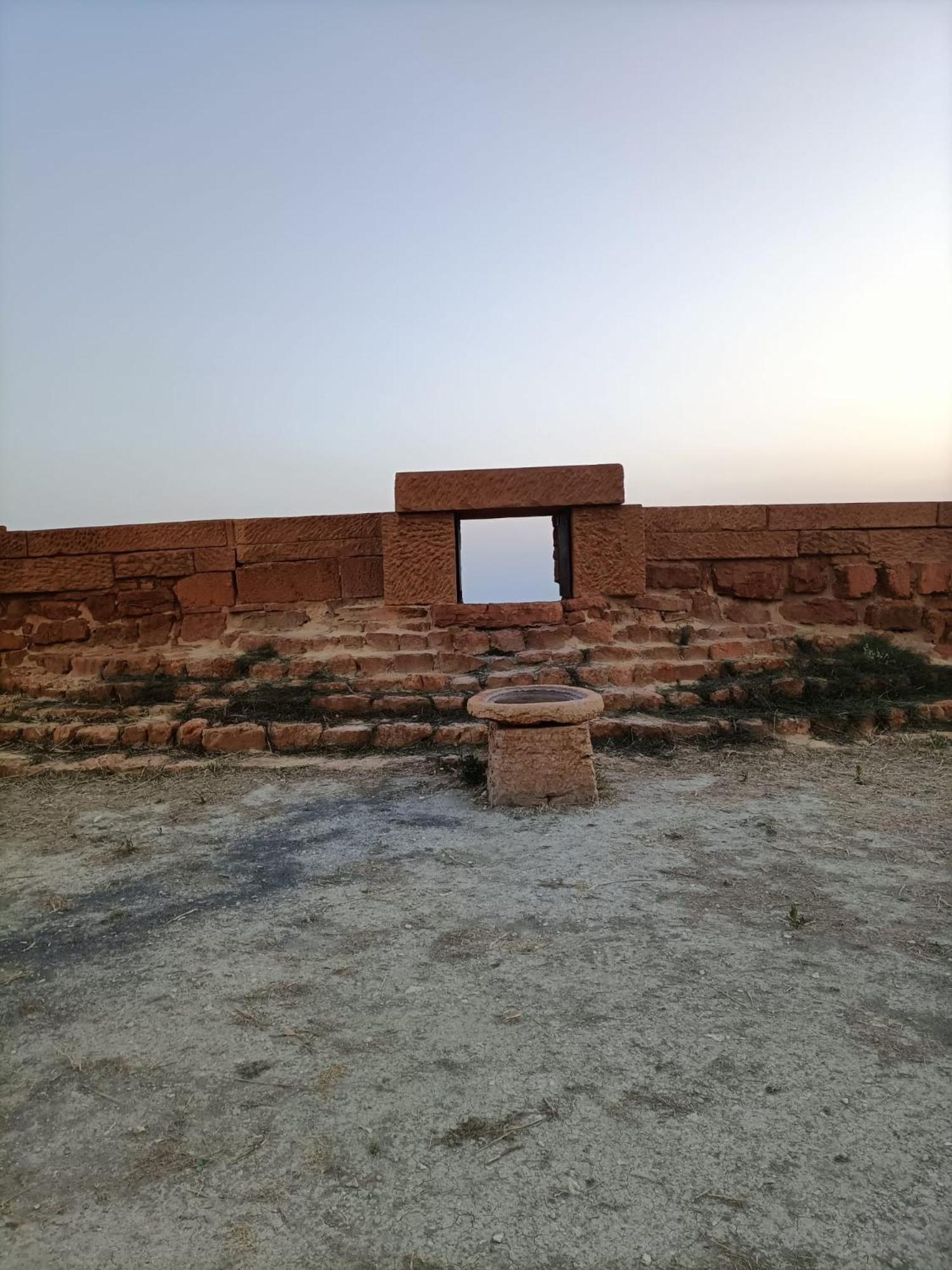 Casa Didyma Διαμέρισμα San Giovanni Gemini Εξωτερικό φωτογραφία
